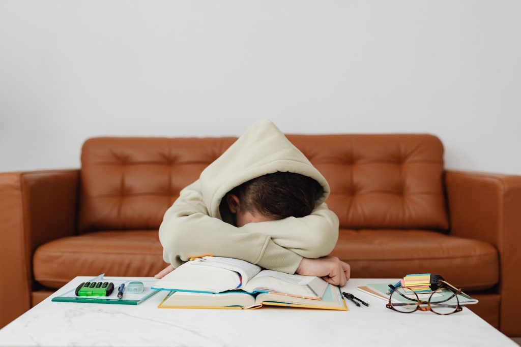 Connaissez vous les bénéfices du sommeil?