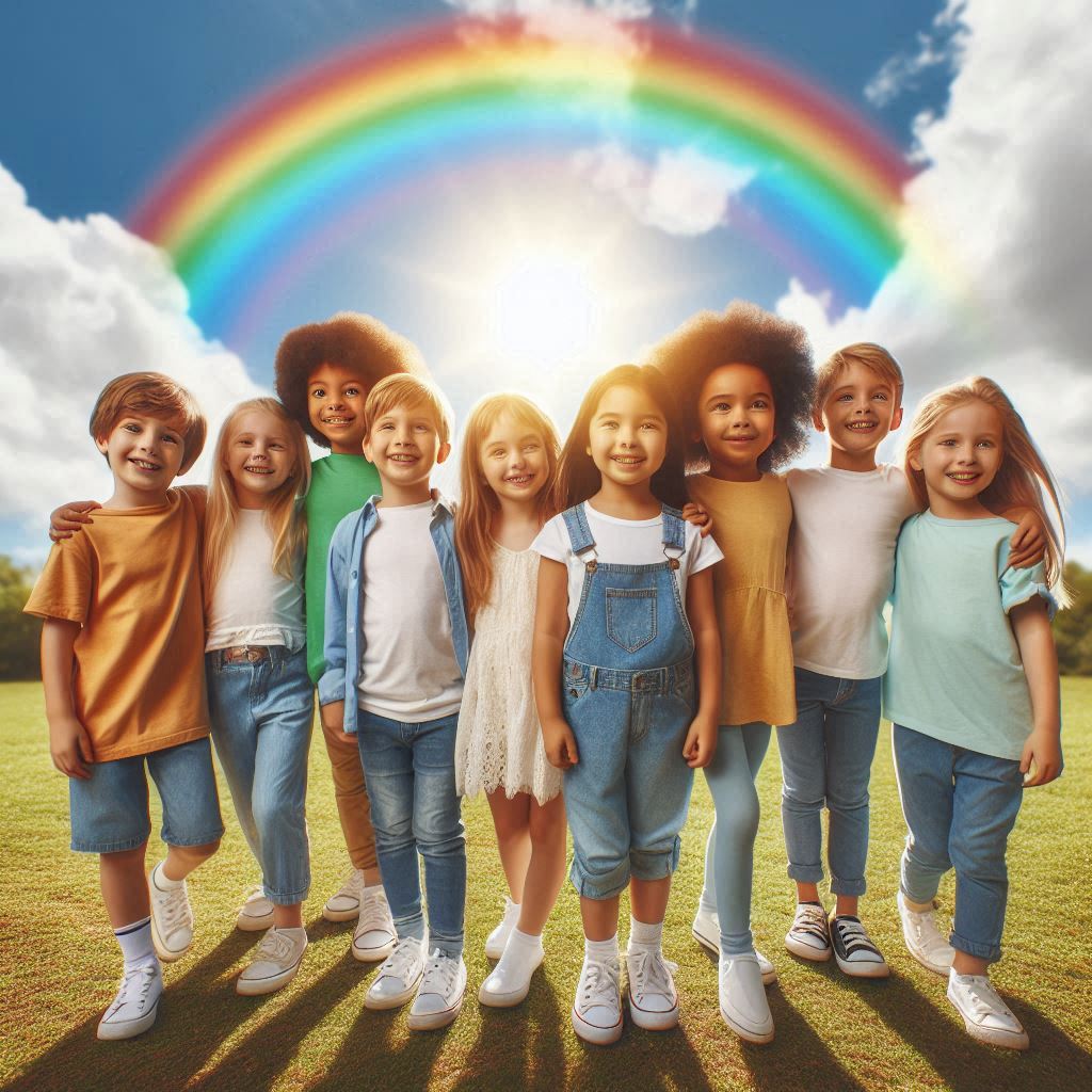Comment favoriser le développement de l’estime de soi chez vos enfants?